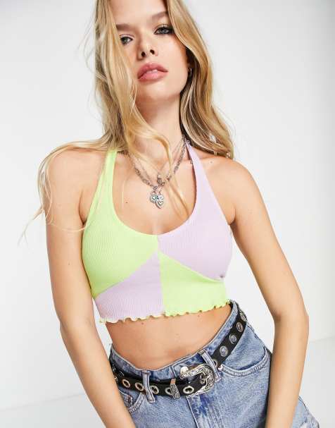 46 - en tops | Moda Mujer ASOS