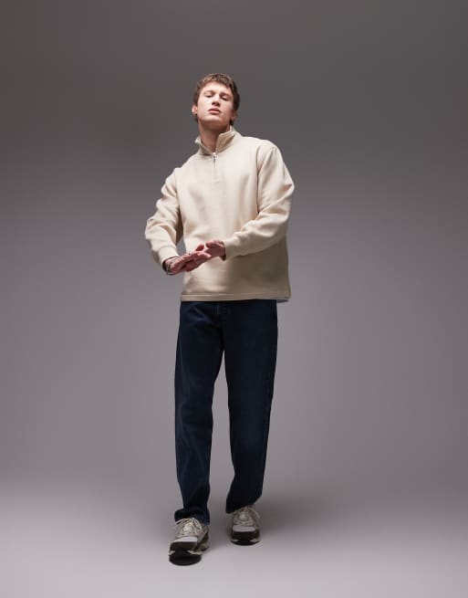トップス THE TOE Embankment Sweatshirt Embankment Sweatshirt – THE TOÉ