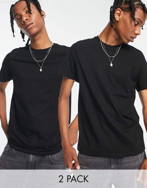 Topman best sale black shirt