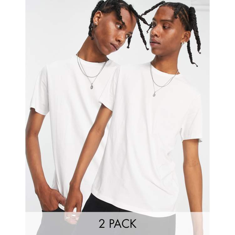 White T Shirt Expensive