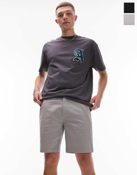 Men's Shorts, Jersey, Cotton & Summer Shorts