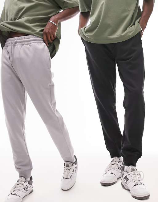 2-pack Sweatpants