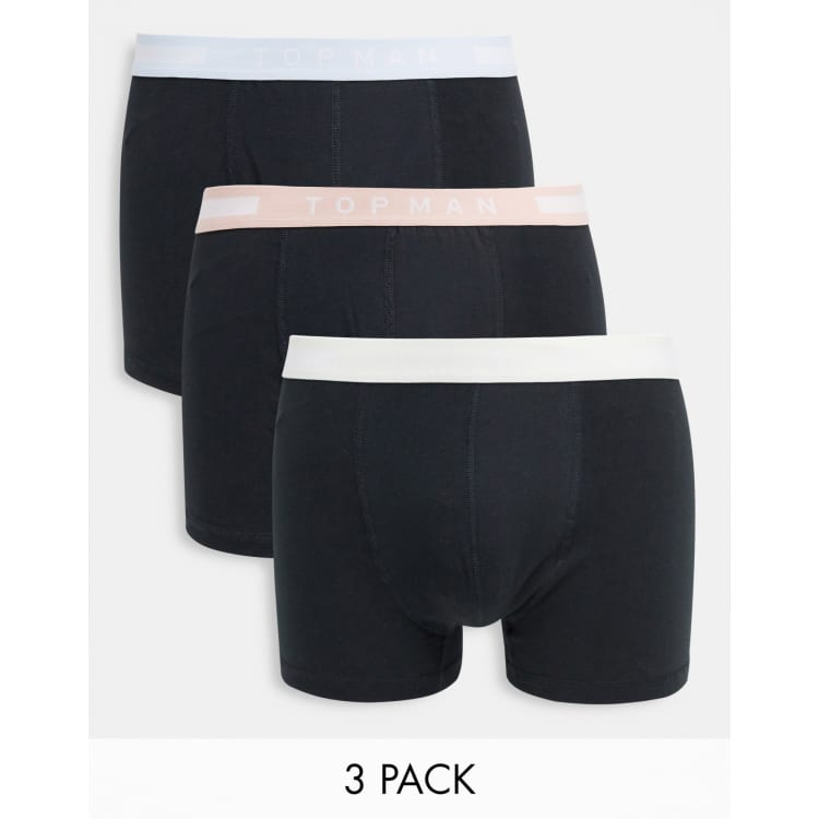 Topman store boxer shorts