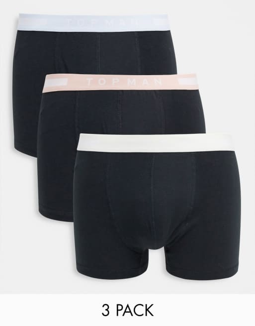 Topman deals boxer shorts