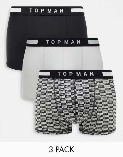 Topman boxers hot sale