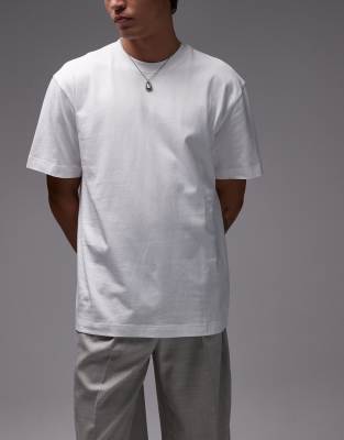 Topman 3-pack Oversized Fit T-shirts