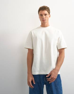 Topman 3 Pack Relaxed Fit T-shirts In Multi
