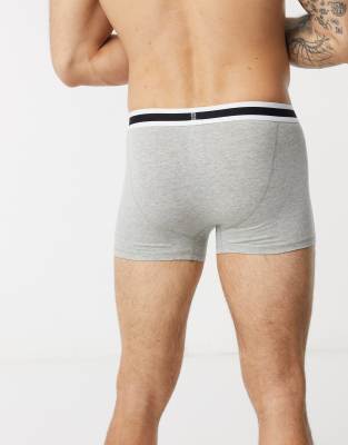 calvin klein boxers topman