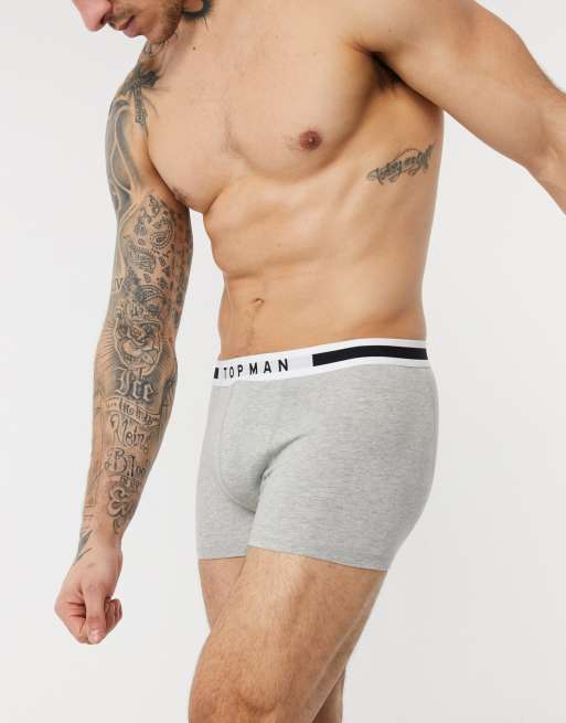 Topman underwear shop