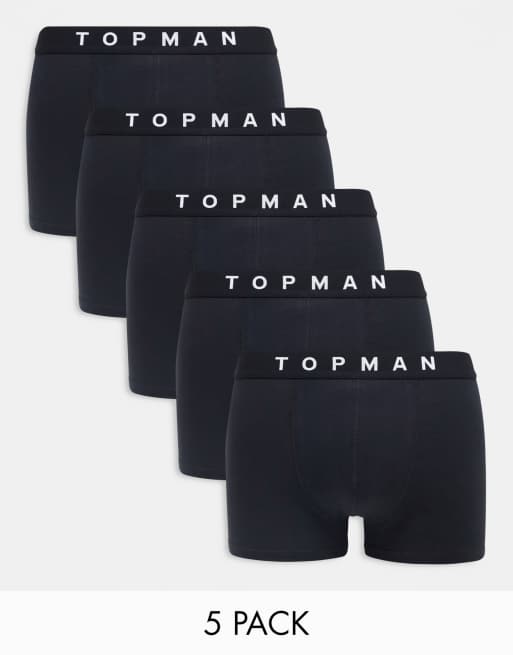 Topman underwear shop