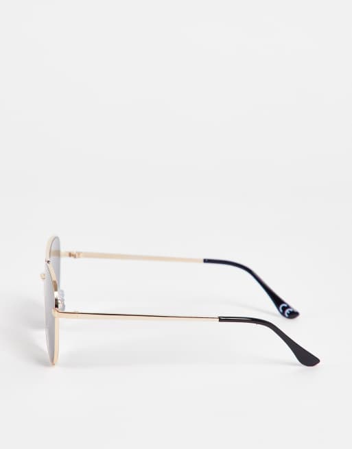 Topman store aviator sunglasses