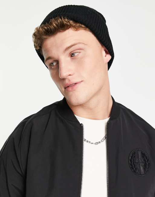 Topman cheap mini beanie