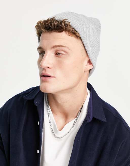 Topman beanie cheap