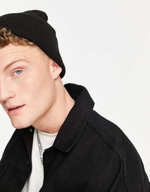 Topman store mini beanie