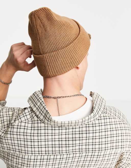 Topman store fisherman beanie