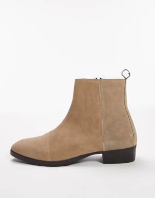 topman boots chelsea