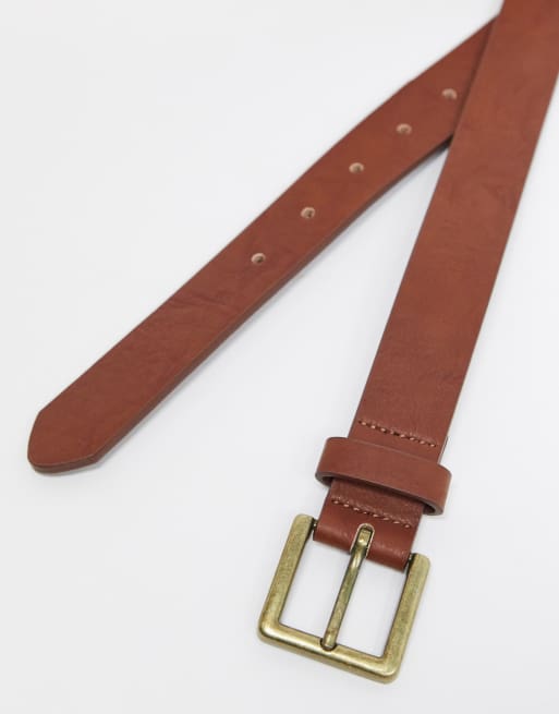 Topman belts 2025