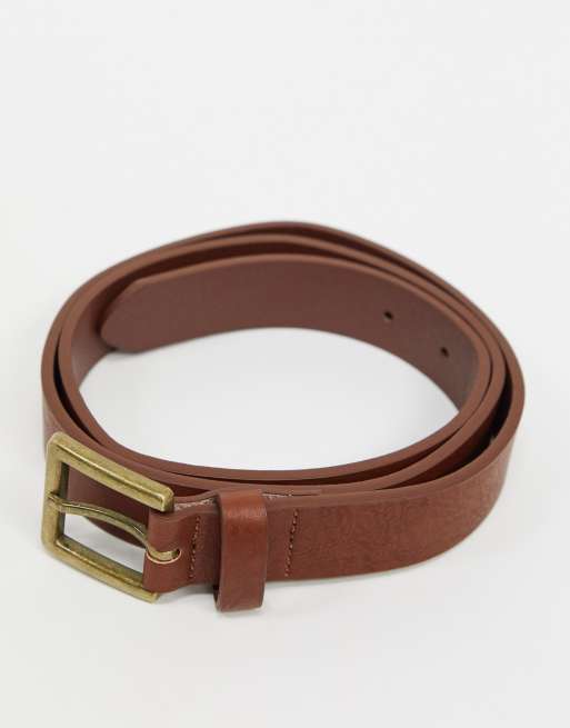 Topman belts 2025