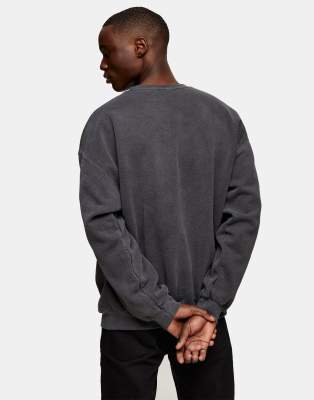 topman berlin jumper