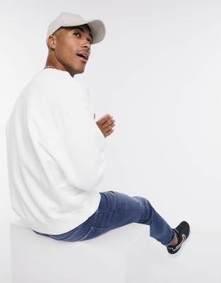 topman berlin sweatshirt