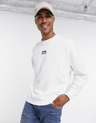 topman berlin sweatshirt
