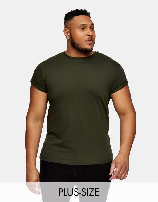 Topman hot sale plus size