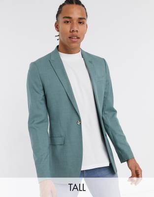 asos big and tall suits