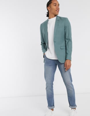 asos big and tall suits