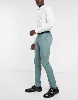 big and tall skinny dress pants