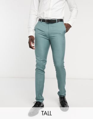 asos big and tall suits