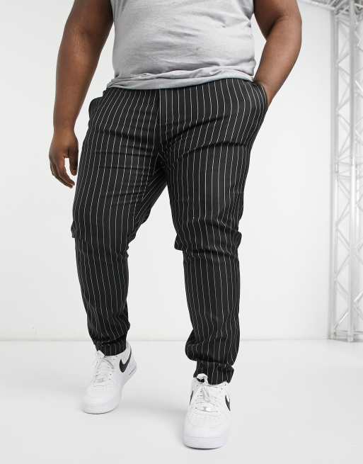 Big & tall joggers new arrivals