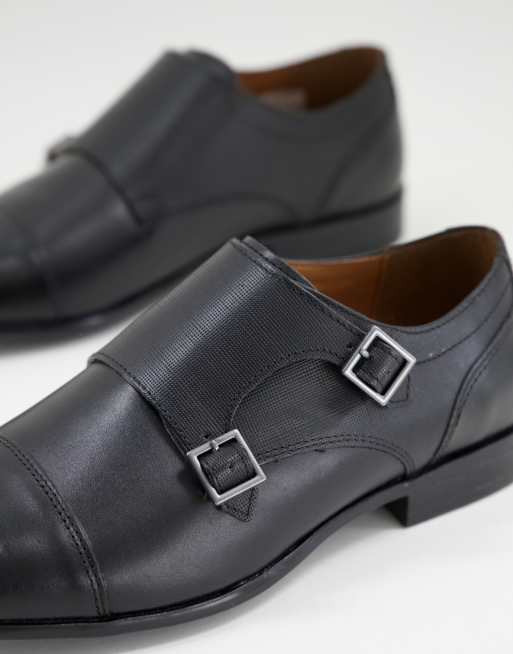 Topman 2025 monk shoes