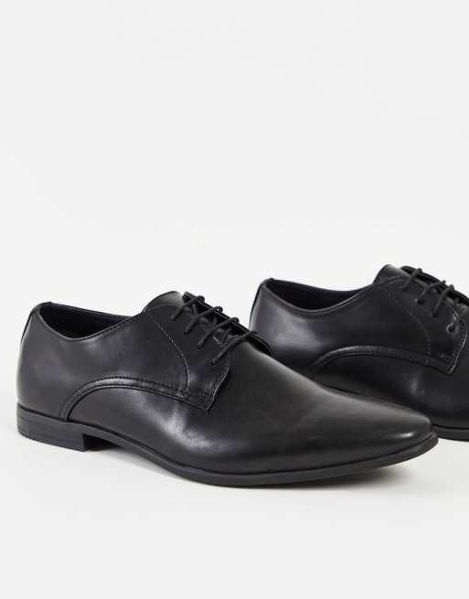 Asos derby hot sale shoes