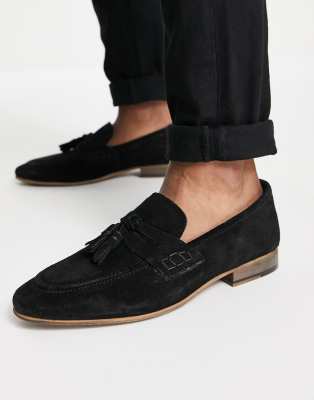 asos loafers mens