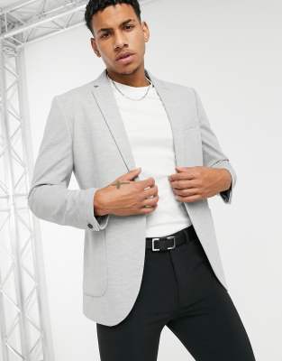 asos blazer homme