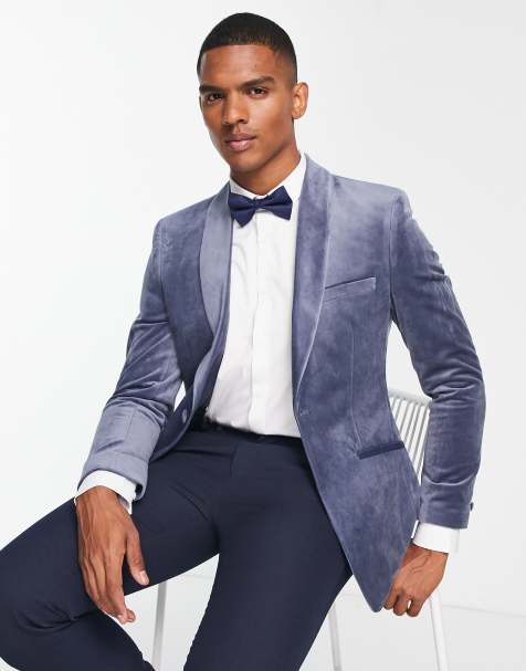 Asos hot sale blazer uomo