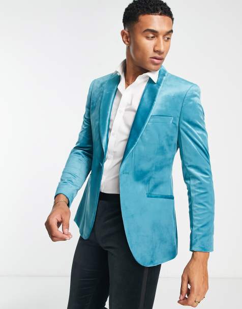 Asos hot sale blazer uomo