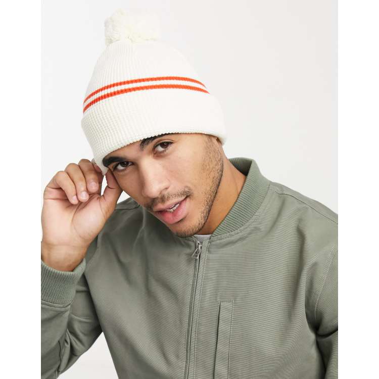 Topman store bobble hat