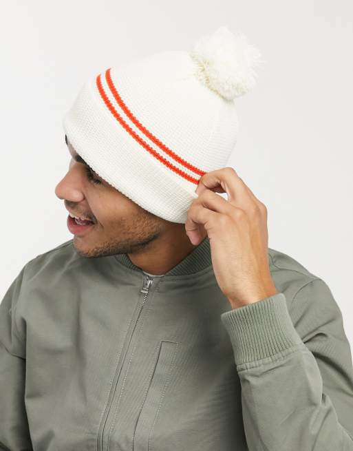 Topman store bobble hat