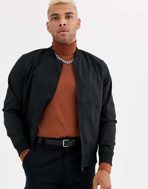 Topman bomber 2025 jacket mens