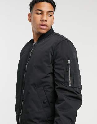 topman bomber