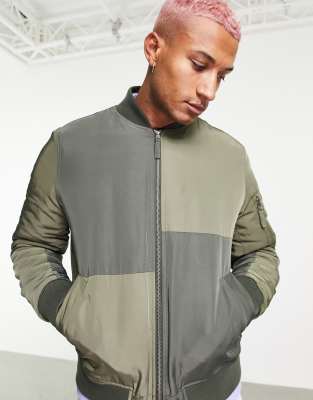 topman bomber