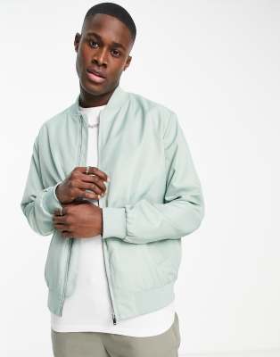 Topman bomber outlet jacket mens