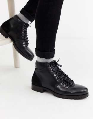 chaussure homme clouté