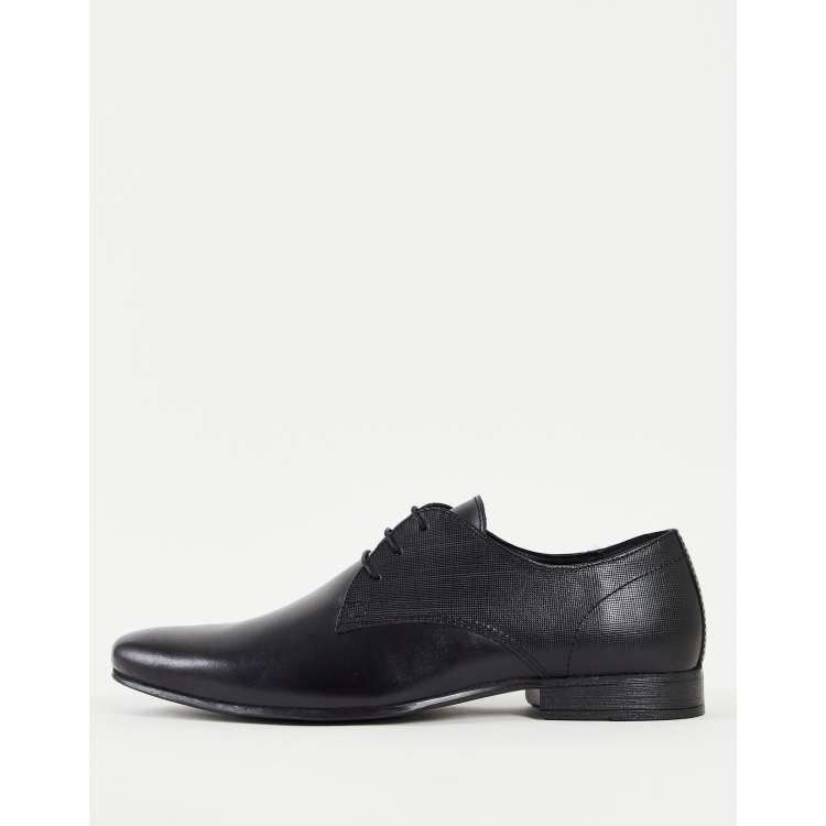 Topman smart sale shoes