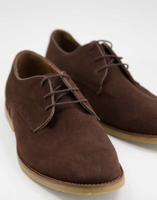 Topman best sale desert shoes