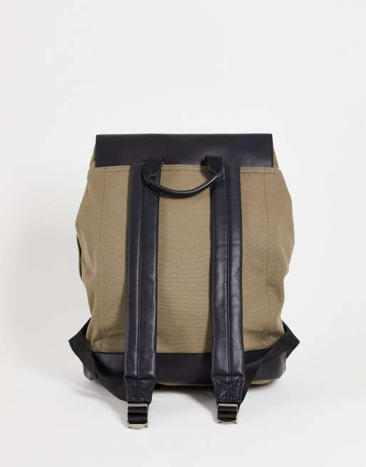 Topman rucksack 2025