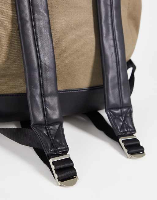 Topman rucksack outlet