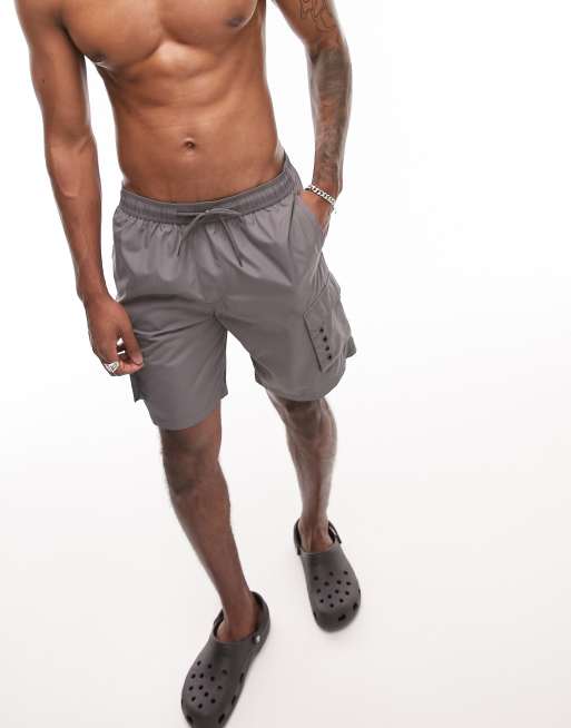 Topman swimming sales shorts