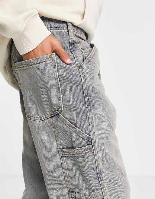 Carpenter Jeans - Light Wash